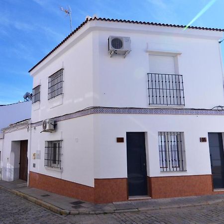 Alma S Home, Precioso Loft En Planta Primera Bollullos Par del Condado Kültér fotó