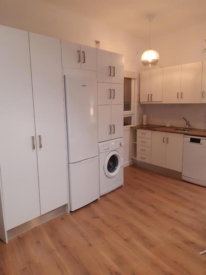 Alma S Home, Precioso Loft En Planta Primera Bollullos Par del Condado Kültér fotó