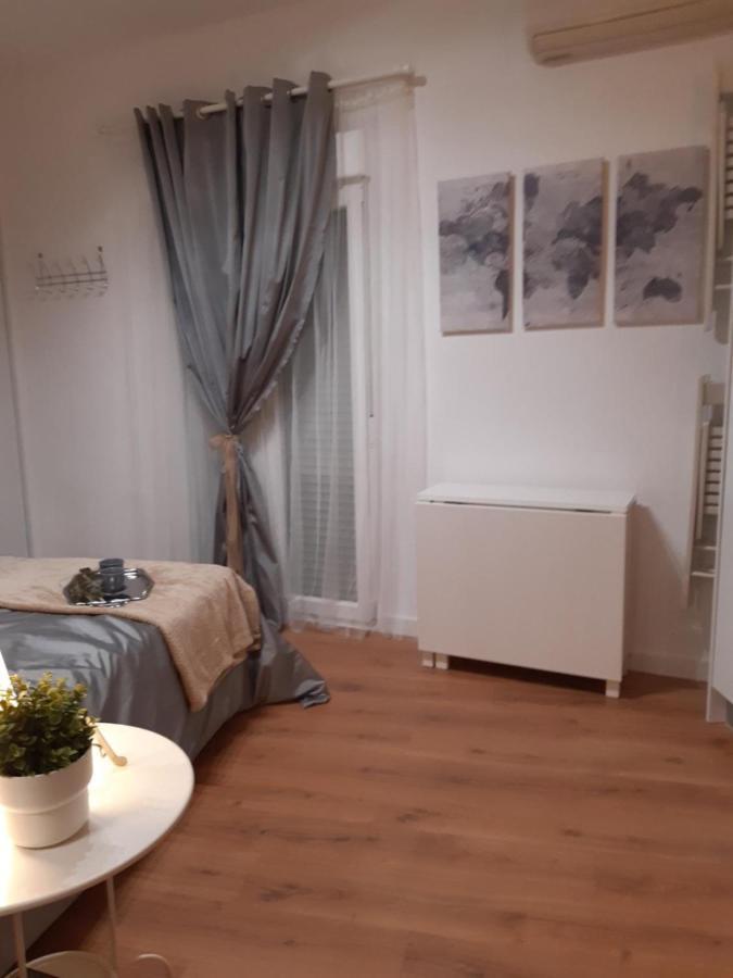 Alma S Home, Precioso Loft En Planta Primera Bollullos Par del Condado Kültér fotó